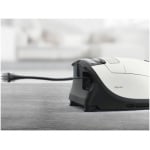 Complete C3 Silence EcoLine - SGSK3 550W Miele Canister Vacuum Cleaner in Lotus white - Image 2