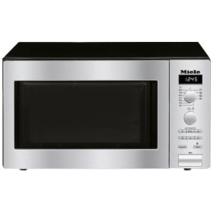 Microwave Ovens