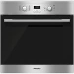 H 2161-1 B Miele Built-in Oven in Stainless steel/Clean Steel - Image 1