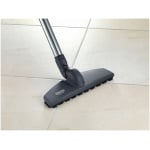 Blizzard CX1 Pure Power PowerLine - SKRF3 890W Miele Canister Vacuum Cleaner in Obsidian black - Image 2