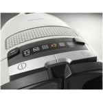 Complete C3 Silence EcoLine - SGSK3 550W Miele Canister Vacuum Cleaner in Lotus white - Image 3