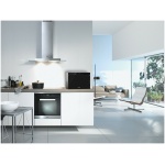DG 6010 Miele Free-standing Steamer in Obsidian black - Image 2