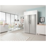 K 28202 D edt/cs Miele Free-standing Refrigerator in Stainless steel look - Image 3