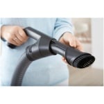 Blizzard CX1 Cat & Dog PowerLine - SKCF3 890W Miele Canister Vacuum Cleaner in Obsidian black - Image 2