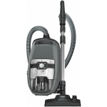 Blizzard CX1 Excellence PowerLine - SKCF3 890W Miele Canister Vacuum Cleaner in Graphite grey - Image 1
