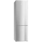 KFN 29162 D edt/cs Series 120 Miele Free-standing Fridge-Freezer in Stainless steel look - Image 2