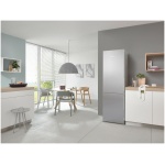 KFN 28132 D edt/cs Miele Free-standing Fridge-Freezer in Stainless steel look - Image 5