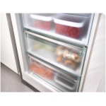KFN 29162 D edt/cs Series 120 Miele Free-standing Fridge-Freezer in Stainless steel look - Image 3