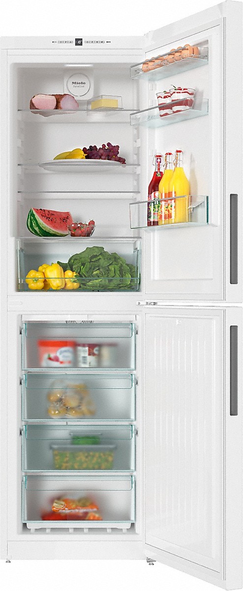 2m tall fridge freezer discount
