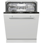 G 7360 SCVi AutoDos Miele Built-in Dishwasher - Image 1
