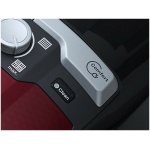 Blizzard CX1 Pure Power PowerLine - SKRF3 890W Miele Canister Vacuum Cleaner in Obsidian black - Image 3