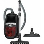 Blizzard CX1 Pure Power PowerLine - SKRF3 890W Miele Canister Vacuum Cleaner in Obsidian black - Image 1