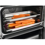 DGC 7440 Miele Built-in Steam Oven in Graphite grey - Image 2