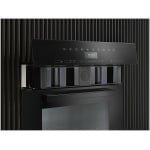 DGC 7440 Miele Built-in Steam Oven in Graphite grey - Image 3