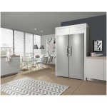 K 28202 D edt/cs Miele Free-standing Refrigerator in Stainless steel look - Image 4