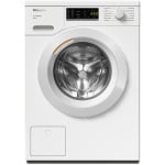 WSA023 WCS Active Miele Free-standing 7.0kg Washing Machine in Lotus white - Image 1