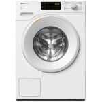 WSD023 WCS 8kg Miele Free-standing 8.0kg Washing Machine in Lotus white - Image 1