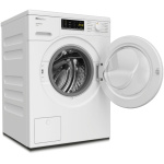 WSA023 WCS Active Miele Free-standing 7.0kg Washing Machine in Lotus white - Image 2