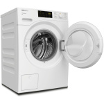 WSD023 WCS 8kg Miele Free-standing 8.0kg Washing Machine in Lotus white - Image 2