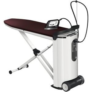 Ironing