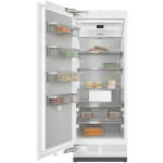 F 2812 Vi Miele Built-in Freezer in No colour - Image 1