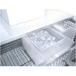 F 2812 Vi Miele Built-in Freezer in No colour - Image 2