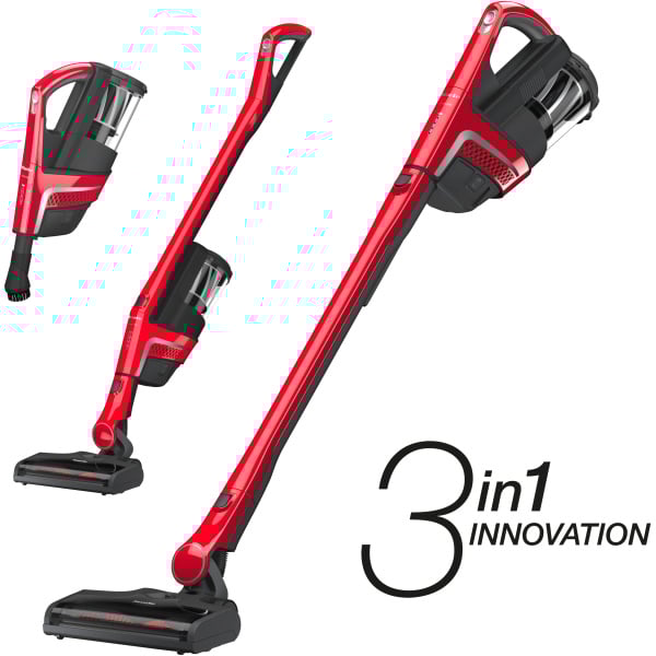 Miele stick vacuum sales
