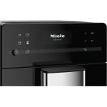 CM 5310 Silence Miele Automatic Coffee Maker in Obsidian black - Image 4