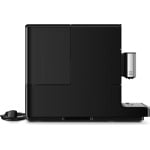 CM 5310 Silence Miele Automatic Coffee Maker in Obsidian black - Image 3