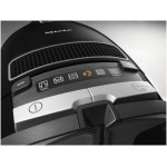 Complete C3 PowerLine - SGDF4 0.890W Miele Canister Vacuum Cleaner in Obsidian black - Image 3
