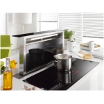 DA 6890 Miele Half-integrated Cooker Hood in Stainless steel - Image 4