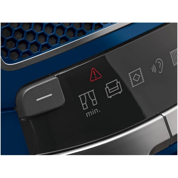 Complete C3 Total Solution PowerLine 0.890W Miele Canister Vacuum