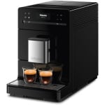 CM 5310 Silence Miele Automatic Coffee Maker in Obsidian black - Image 2