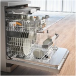 G 7130 SC Front AutoDos Miele Freestanding dishwashers - Image 3