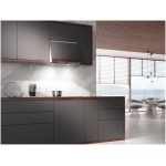 DAZ 1620 Miele Slot-in cooker hood - Image 2
