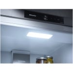KFN 7734 C Miele Built-in fridge-freezer combination - Image 2