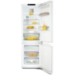 KFN 7734 C Miele Built-in fridge-freezer combination - Image 1