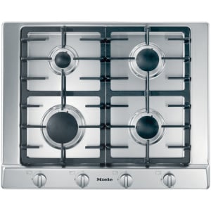 KM 2010 Miele Gas hob