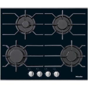 KM 3010 Miele Gas hob
