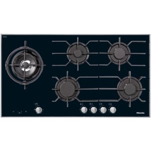 KM 3054-1 Miele Gas hob