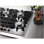 KM 3054-1 Miele Gas hob - Image 2