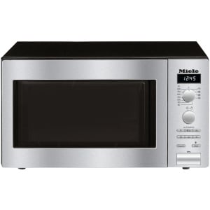 M 6012 SC Miele Freestanding microwave oven