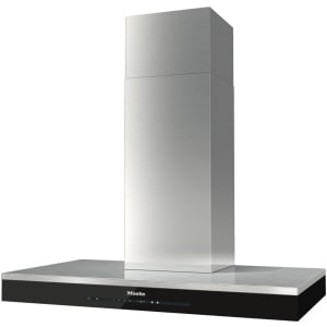 DA 6698 W Purist. Ed.6000 Miele Wall mounted cooker hood