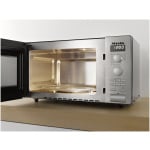 M 6012 SC Miele Freestanding microwave oven - Image 4
