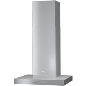 PUR 68 W Miele Wall mounted cooker hood