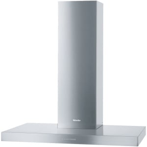 PUR 98 W Miele Wall mounted cooker hood