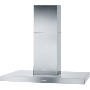 PUR 98 D Miele Island cooker hood