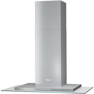 DA 5798 W Next Step Miele Wall mounted cooker hood