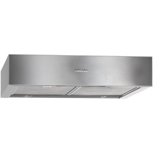 DA 1260 Miele Built-under cooker hood