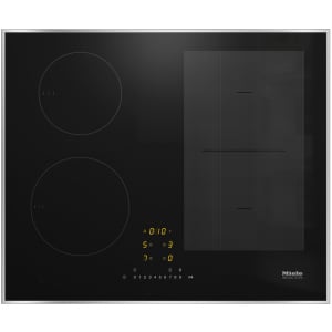 KM 7464 FR Miele Induction hob with onset controls